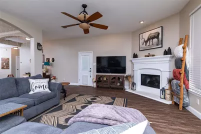 11845 Warbler Lane, Fort Worth, TX 76244 - Photo 10