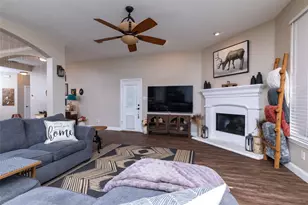 11845 Warbler Ln, Fort Worth, TX 76244 - Photo 10