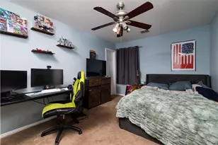 11845 Warbler Ln, Fort Worth, TX 76244 - Photo 32