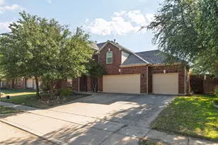 11845 Warbler Ln, Fort Worth, TX 76244 - Photo 1