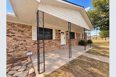 801 N Main St, Dodd City, TX 75438 - Photo 4