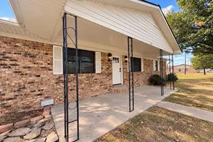 801 N Main St, Dodd City, TX 75438 - Photo 4