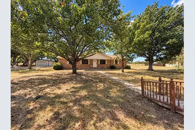 801 N Main St, Dodd City, TX 75438 - Photo 2