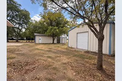 801 N Main St, Dodd City, TX 75438 - Photo 6