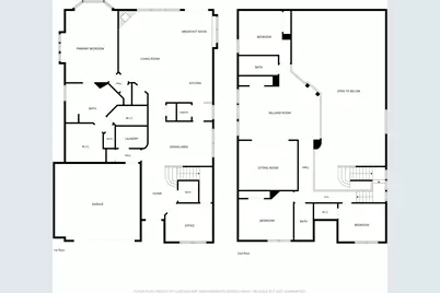 1406 St Tropez Lane, Arlington, TX 76013 - Photo 40