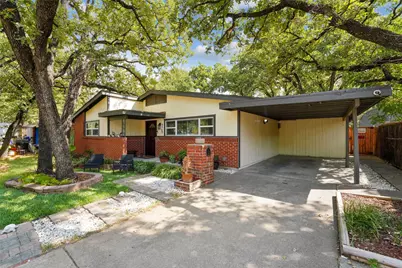 6320 Norma Street, Fort Worth, TX 76112 - Photo 2