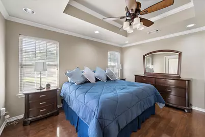 2001 W Park Avenue, Corsicana, TX 75110 - Photo 16