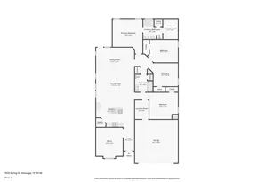 7629 Spring Dr, Watauga, TX 76148 - Photo 4