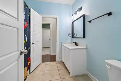 7629 Spring Drive, Watauga, TX 76148 - Photo 32