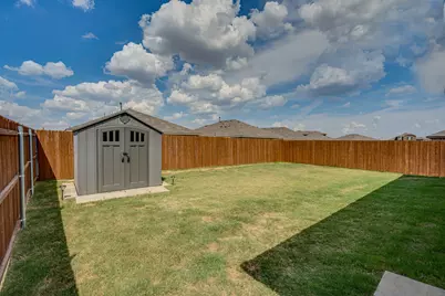 16424 Milwaukee Street, Justin, TX 76247 - Photo 28