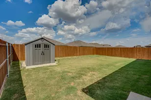 16424 Milwaukee St, Justin, TX 76247 - Photo 28