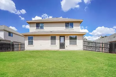 3953 Tarpon Springs Drive, Fort Worth, TX 76123 - Photo 2