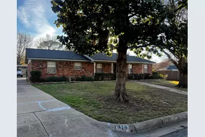 6161 Walla Avenue, Fort Worth, TX 76133 - Photo 2