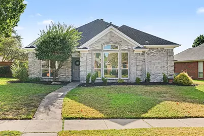 9925 Bordeaux Avenue, Frisco, TX 75035 - Photo 1