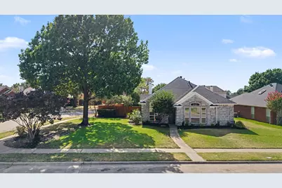 9925 Bordeaux Avenue, Frisco, TX 75035 - Photo 6