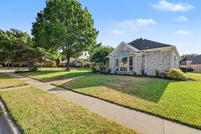 9925 Bordeaux Avenue, Frisco, TX 75035 - Photo 8