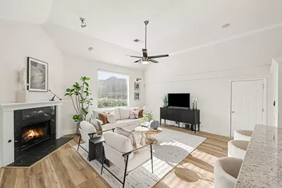9925 Bordeaux Avenue, Frisco, TX 75035 - Photo 2