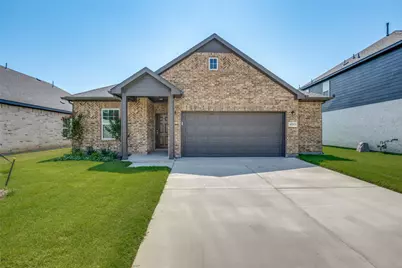 4013 Bluestem Boulevard, Denton, TX 76226 - Photo 1