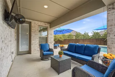 4001 Rosin Street, Aubrey, TX 76227 - Photo 26