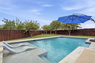 4001 Rosin Street, Aubrey, TX 76227 - Photo 30