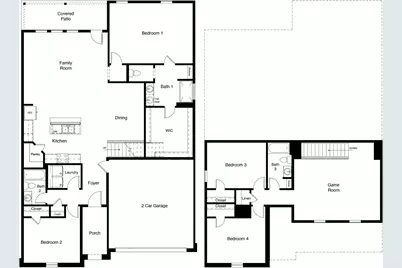 2809 Flowers Drive, Denton, TX 76205 - Photo 40