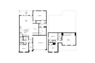 2809 Flowers Dr, Denton, TX 76205 - Photo 40