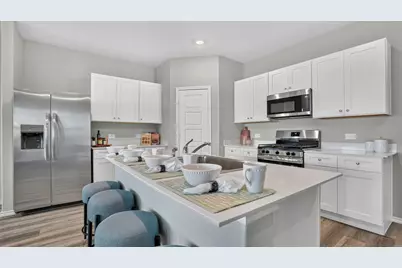 2809 Flowers Drive, Denton, TX 76205 - Photo 4