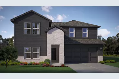 2809 Flowers Drive, Denton, TX 76205 - Photo 1