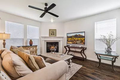 1700 Adams Place, Prosper, TX 75078 - Photo 2