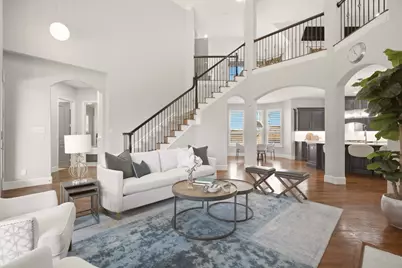 2257 Hermitage Drive, Allen, TX 75013 - Photo 18