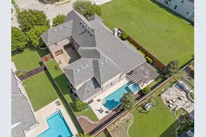 2257 Hermitage Drive, Allen, TX 75013 - Photo 36