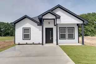 116 Bowie St, Mabank, TX 75156 - Photo 1
