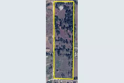 565 W Hughes Street, Collinsville, TX 76233 - Photo 2