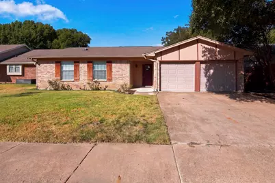 7917 Berrybrook Drive, Watauga, TX 76148 - Photo 1