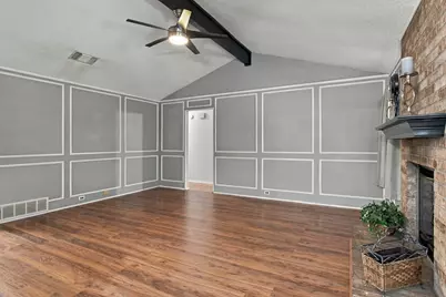 7917 Berrybrook Drive, Watauga, TX 76148 - Photo 6