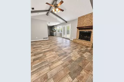 2809 Bent Tree Lane, Arlington, TX 76016 - Photo 4