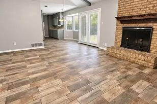 2809 Bent Tree Ln, Arlington, TX 76016 - Photo 4