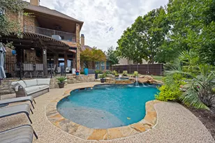 2613 Round Table Blvd, Lewisville, TX 75056 - Photo 34
