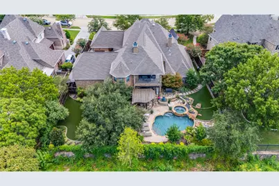 2613 Round Table Boulevard, Lewisville, TX 75056 - Photo 36