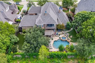 2613 Round Table Blvd, Lewisville, TX 75056 - Photo 36