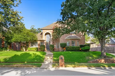8212 Hallmark Drive, North Richland Hills, TX 76182 - Photo 1