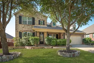 4405 Citabria Dr, McKinney, TX 75072 - Photo 1