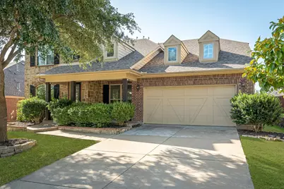 4405 Citabria Drive, McKinney, TX 75072 - Photo 2