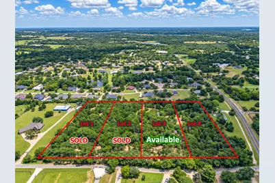 2812 County Road 805B, Keene, TX 76031 - Photo 4