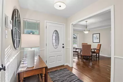 257 Willow Ridge Road, Fort Worth, TX 76103 - Photo 4