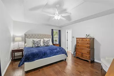 257 Willow Ridge Road, Fort Worth, TX 76103 - Photo 16