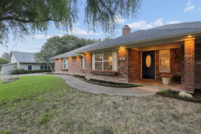 257 Willow Ridge Road, Fort Worth, TX 76103 - Photo 26
