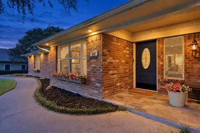 257 Willow Ridge Road, Fort Worth, TX 76103 - Photo 1