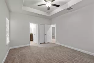 415 Williams Dr, Commerce, TX 75428 - Photo 8