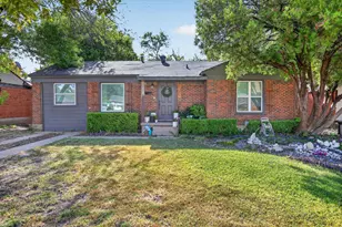 10518 Dawn Dr, Dallas, TX 75228 - Photo 1